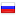 reghelp.ru hosted country